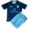 Maglia ufficiale Racing Club Trasferta 2021-22 per Bambino